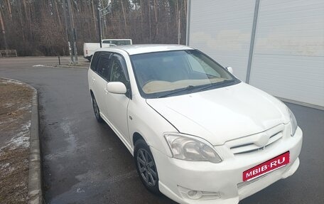 Toyota Corolla, 2003 год, 450 000 рублей, 3 фотография