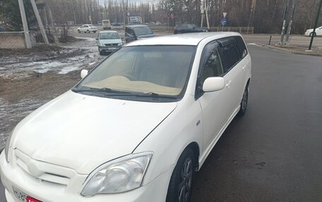 Toyota Corolla, 2003 год, 450 000 рублей, 1 фотография