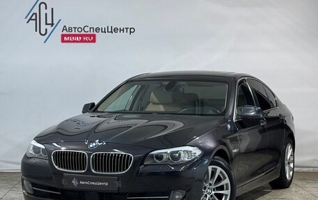 BMW 5 серия, 2011 год, 1 799 800 рублей, 1 фотография