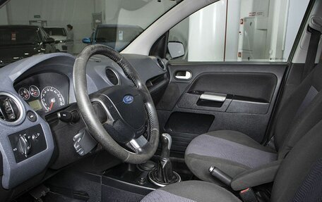 Ford Fusion I, 2007 год, 490 000 рублей, 10 фотография