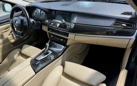 BMW 5 серия, 2011 год, 1 799 800 рублей, 3 фотография