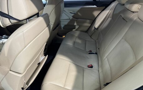 BMW 5 серия, 2011 год, 1 799 800 рублей, 6 фотография