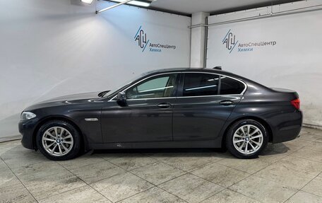 BMW 5 серия, 2011 год, 1 799 800 рублей, 17 фотография