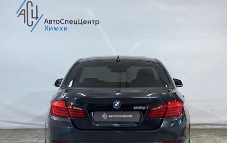 BMW 5 серия, 2011 год, 1 799 800 рублей, 13 фотография