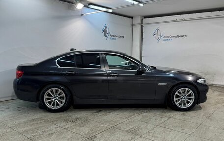 BMW 5 серия, 2011 год, 1 799 800 рублей, 16 фотография