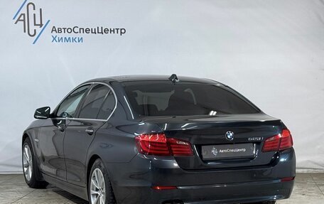 BMW 5 серия, 2011 год, 1 799 800 рублей, 15 фотография