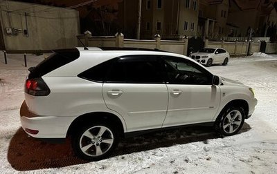 Toyota Harrier, 2003 год, 1 390 000 рублей, 1 фотография