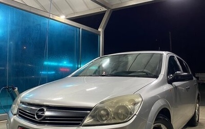 Opel Astra H, 2007 год, 375 000 рублей, 1 фотография