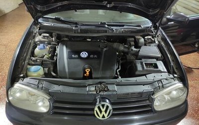 Volkswagen Golf IV, 2002 год, 400 000 рублей, 1 фотография