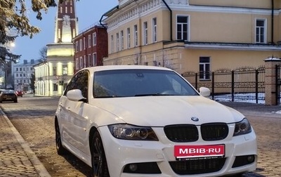 BMW 3 серия, 2008 год, 1 335 000 рублей, 1 фотография