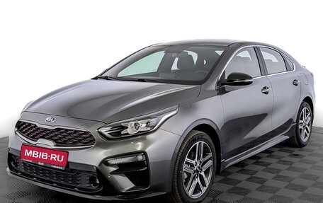 KIA Cerato IV, 2022 год, 2 955 000 рублей, 1 фотография