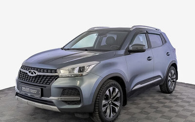 Chery Tiggo 4 I рестайлинг, 2021 год, 1 299 000 рублей, 1 фотография