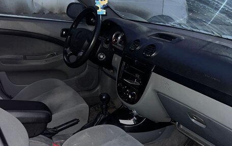Chevrolet Lacetti, 2005 год, 400 000 рублей, 6 фотография