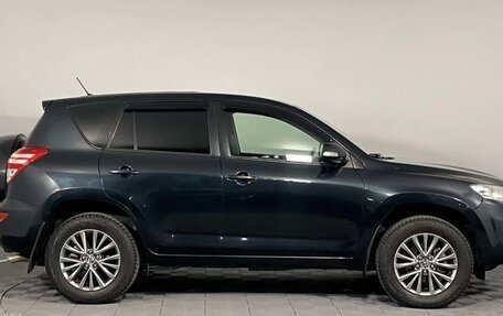 Toyota RAV4, 2011 год, 1 900 000 рублей, 3 фотография