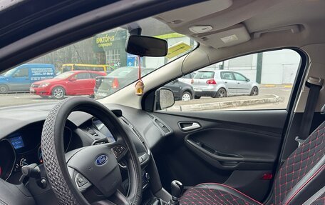 Ford Focus III, 2016 год, 1 200 000 рублей, 6 фотография