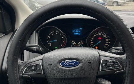 Ford Focus III, 2016 год, 1 200 000 рублей, 10 фотография