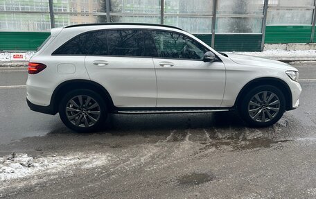 Mercedes-Benz GLC, 2019 год, 4 800 000 рублей, 6 фотография