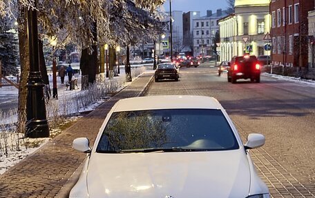 BMW 3 серия, 2008 год, 1 335 000 рублей, 2 фотография