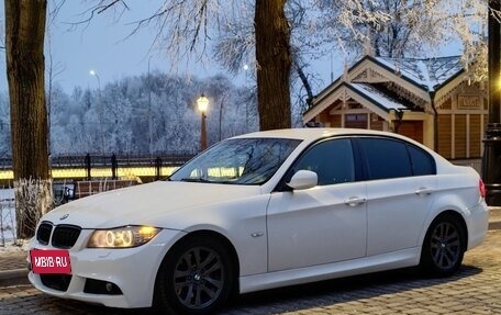 BMW 3 серия, 2008 год, 1 335 000 рублей, 3 фотография