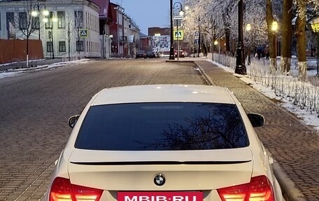 BMW 3 серия, 2008 год, 1 335 000 рублей, 5 фотография