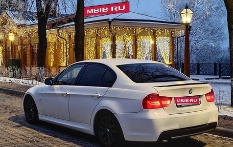 BMW 3 серия, 2008 год, 1 335 000 рублей, 7 фотография