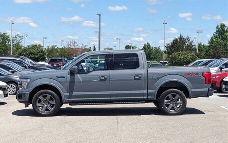 Ford F-150 XIII, 2020 год, 8 095 000 рублей, 3 фотография