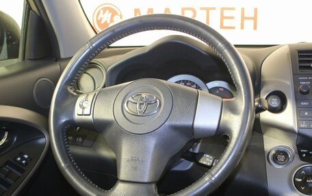 Toyota RAV4, 2008 год, 1 667 000 рублей, 22 фотография