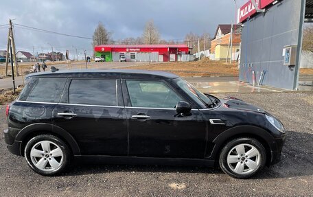 MINI Clubman, 2018 год, 2 100 000 рублей, 7 фотография