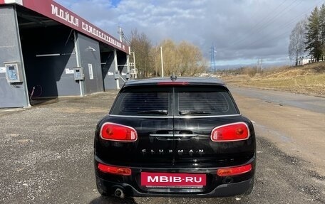 MINI Clubman, 2018 год, 2 100 000 рублей, 2 фотография