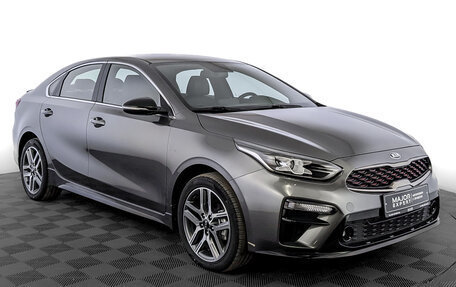 KIA Cerato IV, 2022 год, 2 955 000 рублей, 3 фотография