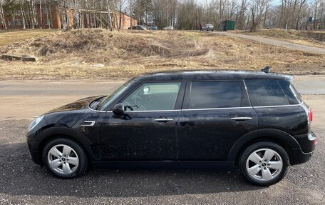 MINI Clubman, 2018 год, 2 100 000 рублей, 12 фотография