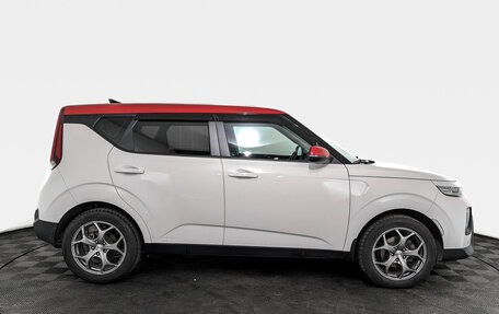 KIA Soul III, 2019 год, 2 040 000 рублей, 4 фотография