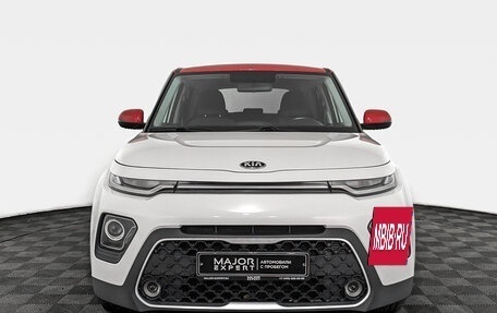 KIA Soul III, 2019 год, 2 040 000 рублей, 2 фотография