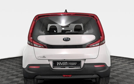 KIA Soul III, 2019 год, 2 040 000 рублей, 6 фотография