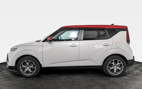 KIA Soul III, 2019 год, 2 040 000 рублей, 8 фотография