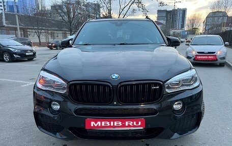 BMW X5, 2014 год, 3 300 000 рублей, 2 фотография