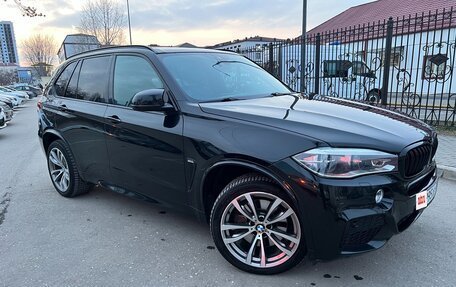 BMW X5, 2014 год, 3 300 000 рублей, 4 фотография