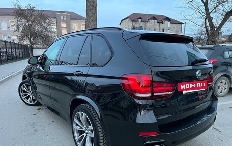 BMW X5, 2014 год, 3 300 000 рублей, 5 фотография