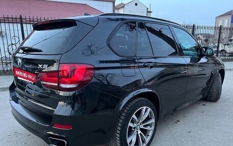 BMW X5, 2014 год, 3 300 000 рублей, 7 фотография