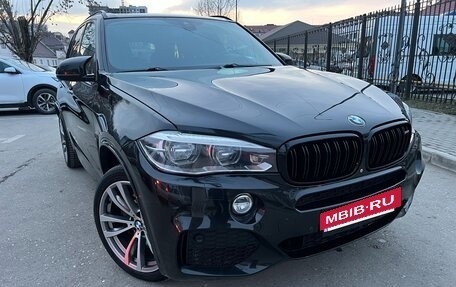 BMW X5, 2014 год, 3 300 000 рублей, 3 фотография