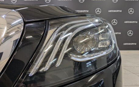 Mercedes-Benz S-Класс, 2019 год, 7 200 000 рублей, 11 фотография