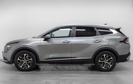 KIA Sportage IV рестайлинг, 2022 год, 3 525 000 рублей, 8 фотография