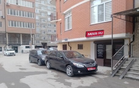 Toyota Camry, 2008 год, 1 100 000 рублей, 1 фотография