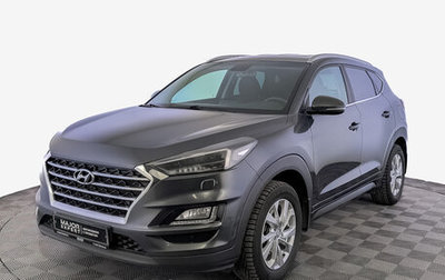 Hyundai Tucson III, 2020 год, 2 480 000 рублей, 1 фотография