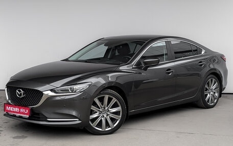 Mazda 6, 2021 год, 3 200 000 рублей, 1 фотография