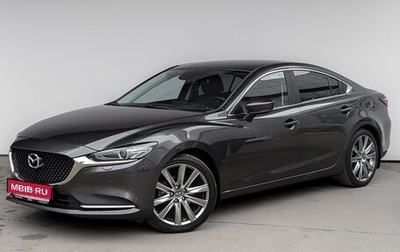 Mazda 6, 2021 год, 3 200 000 рублей, 1 фотография