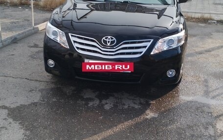 Toyota Camry, 2008 год, 1 100 000 рублей, 3 фотография