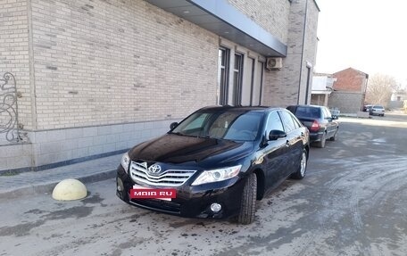 Toyota Camry, 2008 год, 1 100 000 рублей, 2 фотография