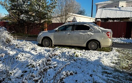 Chevrolet Cobalt II, 2013 год, 560 000 рублей, 8 фотография