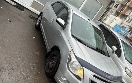 Chevrolet Cobalt II, 2013 год, 560 000 рублей, 11 фотография